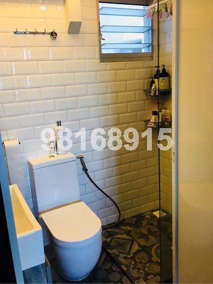 Blk 53 Commonwealth Drive (Queenstown), HDB 3 Rooms #158196912
